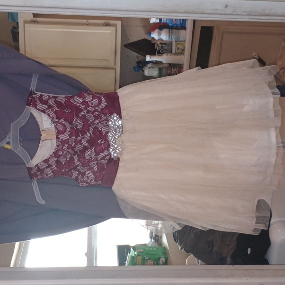 Kids dress